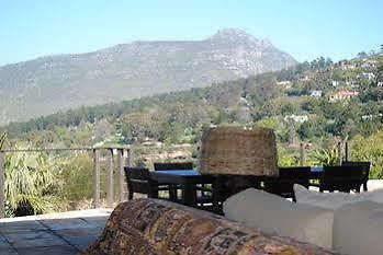 Victorskloof Lodge & Spa Fokváros Kültér fotó