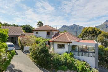 Victorskloof Lodge & Spa Fokváros Kültér fotó