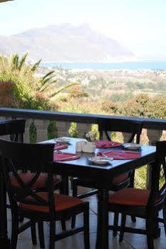 Victorskloof Lodge & Spa Fokváros Kültér fotó