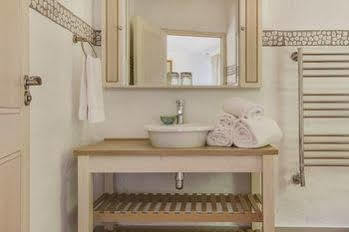 Victorskloof Lodge & Spa Fokváros Kültér fotó